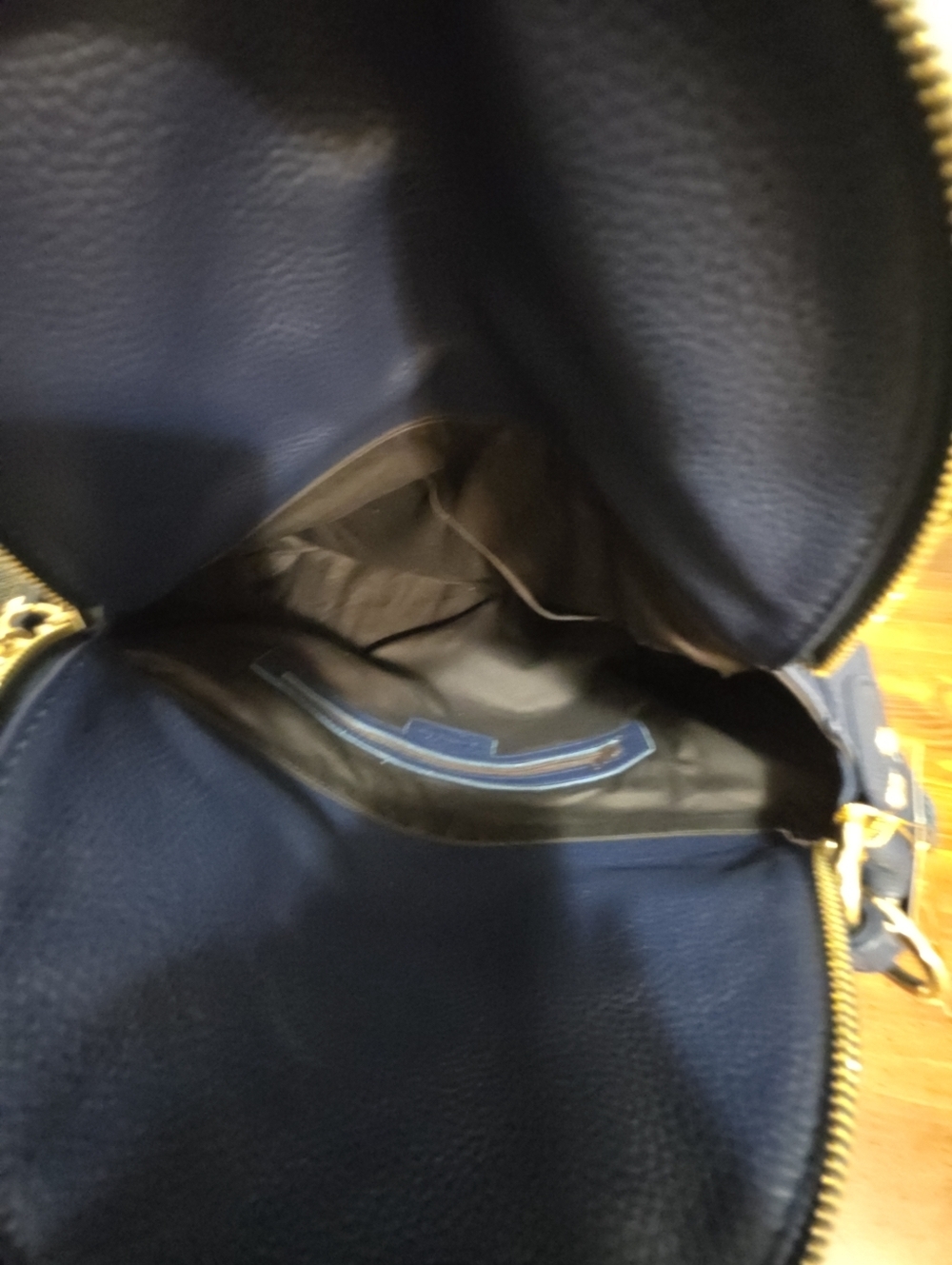 Onna Ehrlich Rachel Shoulder Bag, - Picture 9 of 10